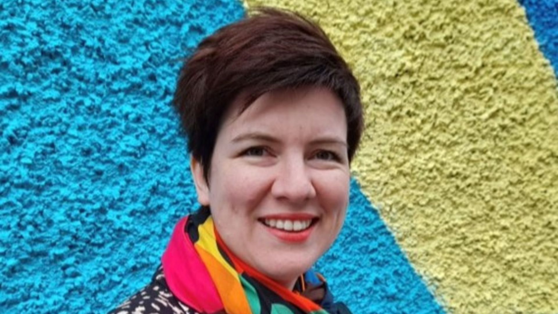 : Lenny Ellenkamp-van Olst, verantwortlich für Nachhaltigkeit bei Weener Plastics.