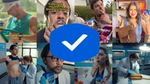 Bild der Kampagne „Vaseline Verified“ mit Menschen beim Ausprobieren praktischer Tipps und Unilever-Forscher*innen beim Testen dieser Tipps unter Laborbedingungen.