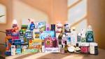 Unilevers stärkste Marken, einschließlich Dove, Liquid I.V., Degree, Vaseline, Cif, Hellmann’s, Knorr, Magnum und Langnese.