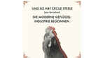 Und so hat Cecile Steele (aus Versehen) die moderne Geflügelindustrie begonnen.